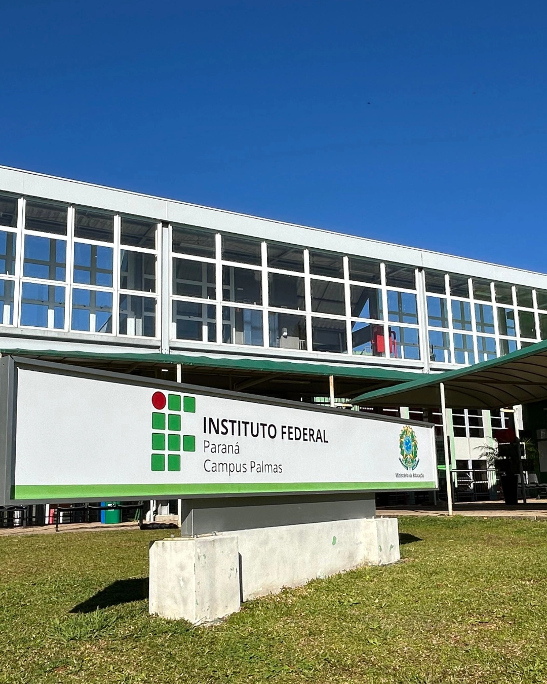 IFPR Campus Palmas: Diretora Geral Campus Palmas orienta sobre o encerramento da greve nas instituições federais de ensino