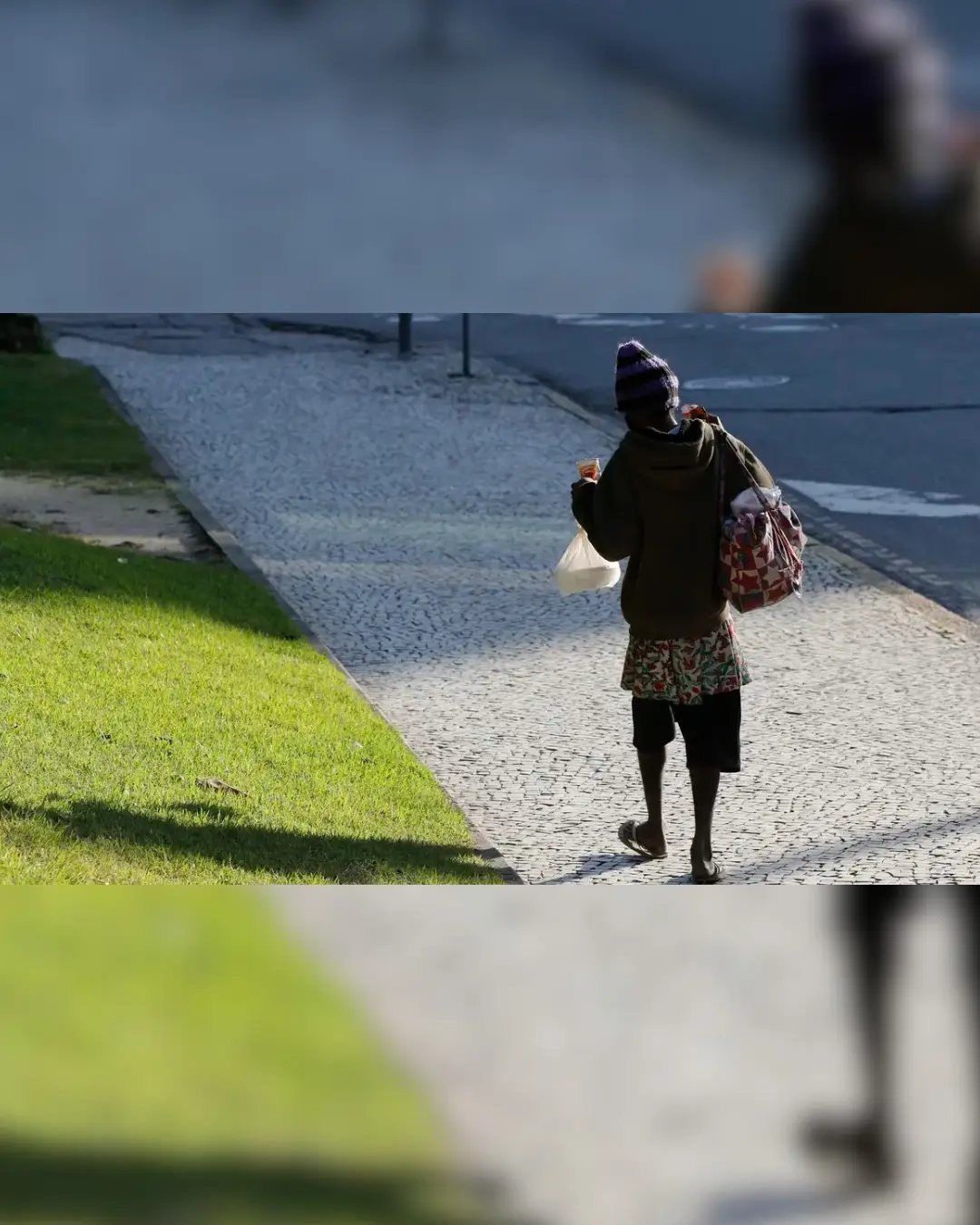 Inmet alerta para onda de frio e fortes chuvas em sete estados brasileiros