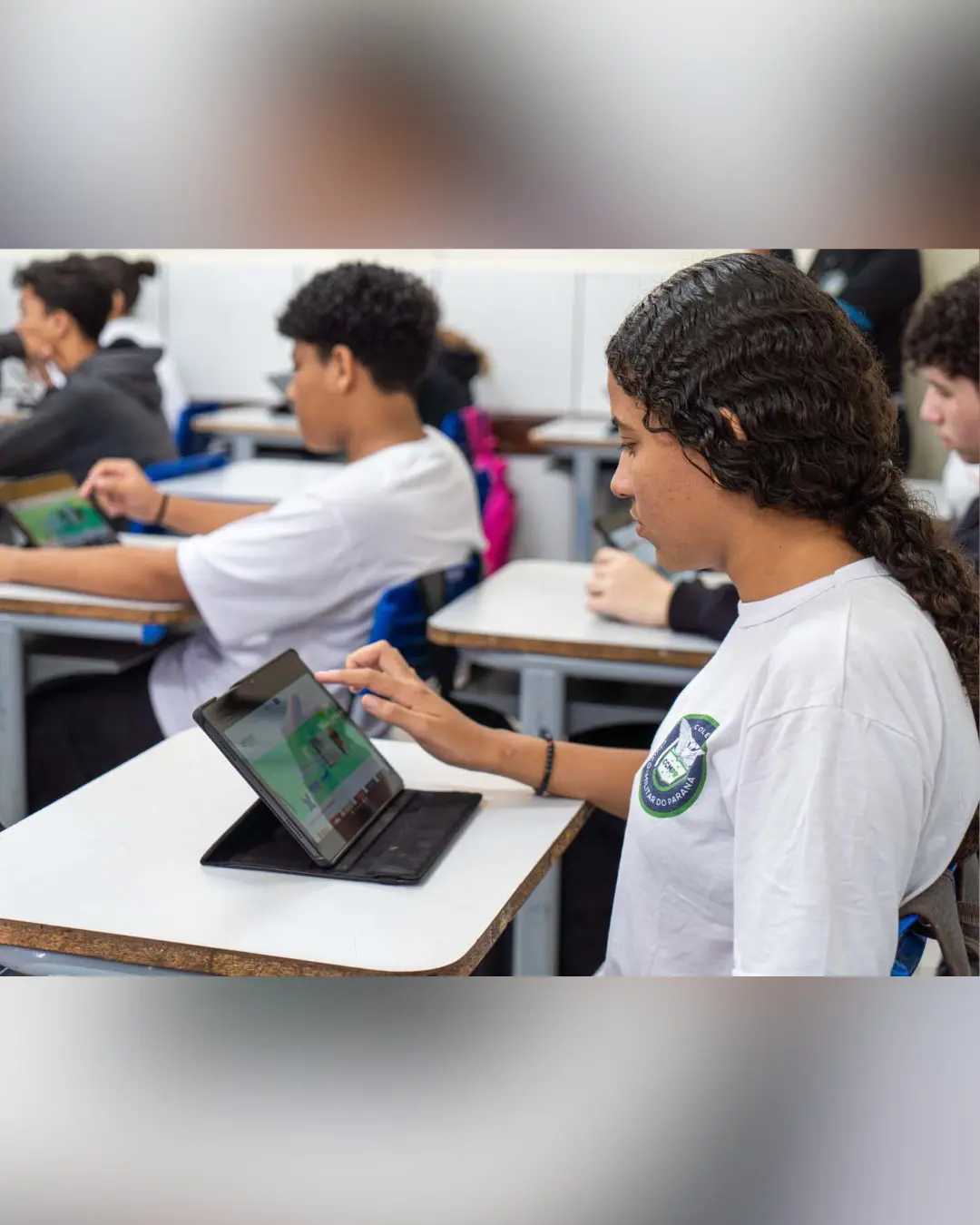 Inscrições abertas para 2ª Olimpíada Brasileira de Inovação, Ciência e Tecnologia com nova categoria para crianças