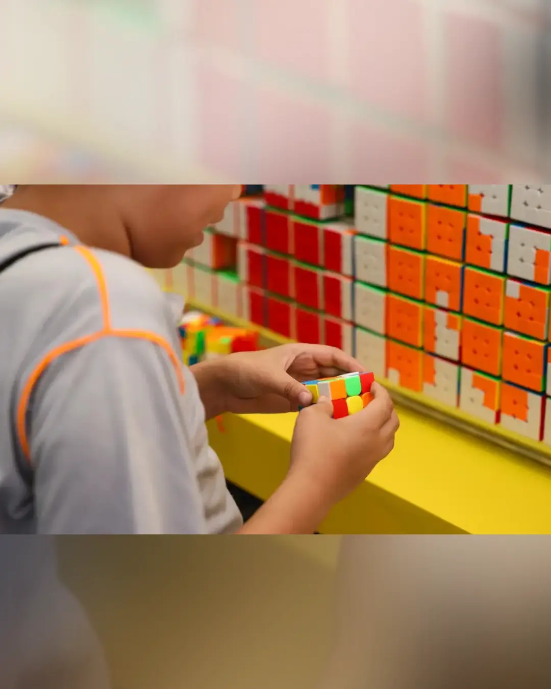 Inscrições abertas para a 4ª Olimpíada Mirim de Matemática das Escolas Públicas e Privadas