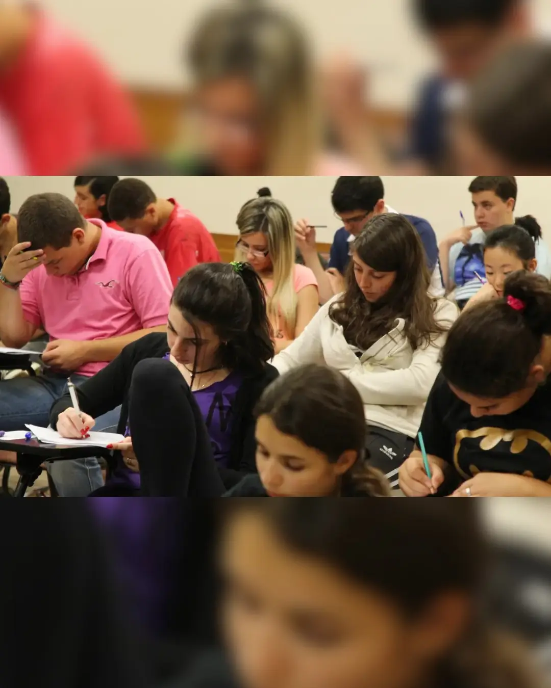 Inscrições para bolsas do Prouni começam nesta segunda e vão até 4 de julho
