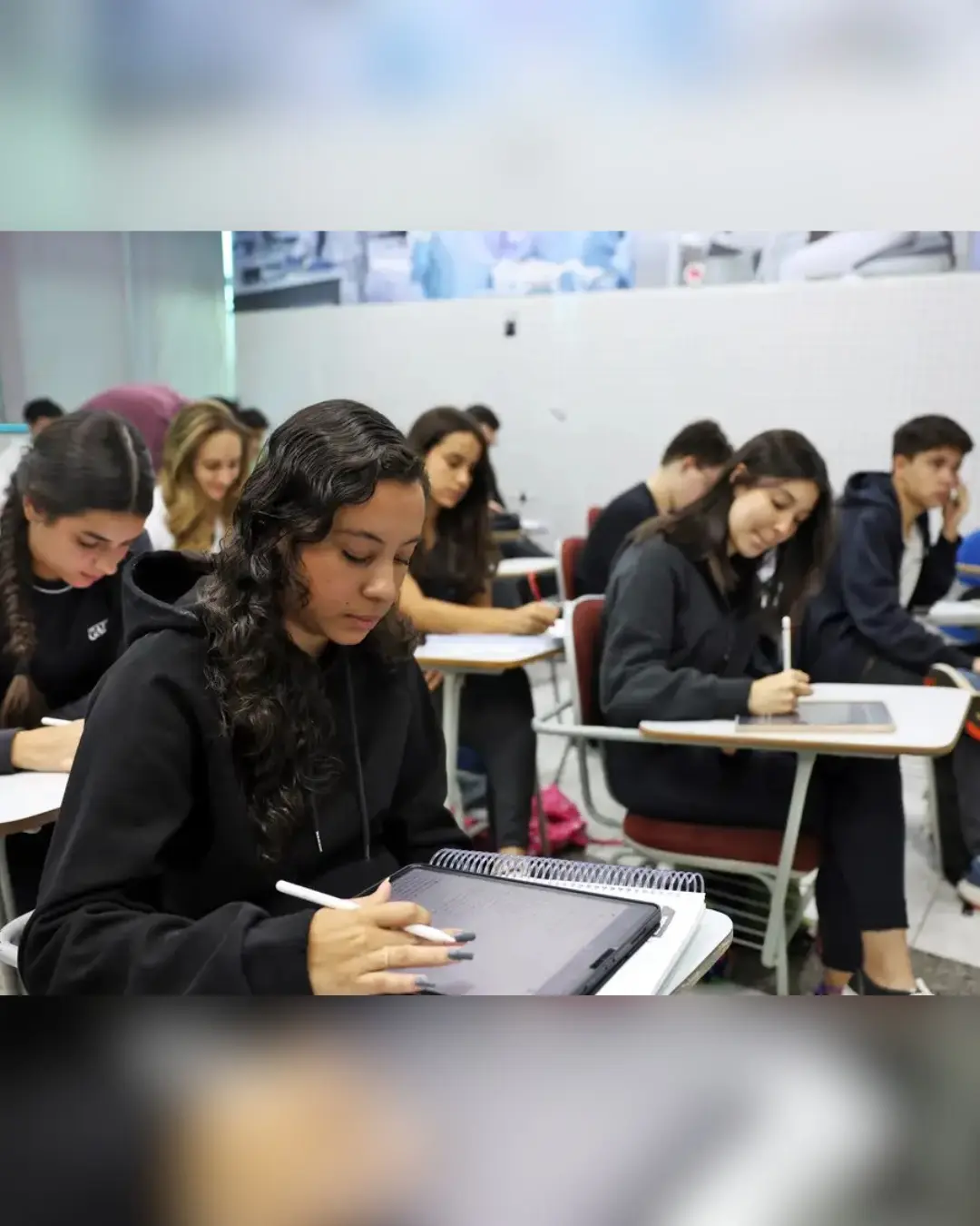Inscrições para o Fies do 2º semestre começam hoje com 44.867 vagas disponíveis