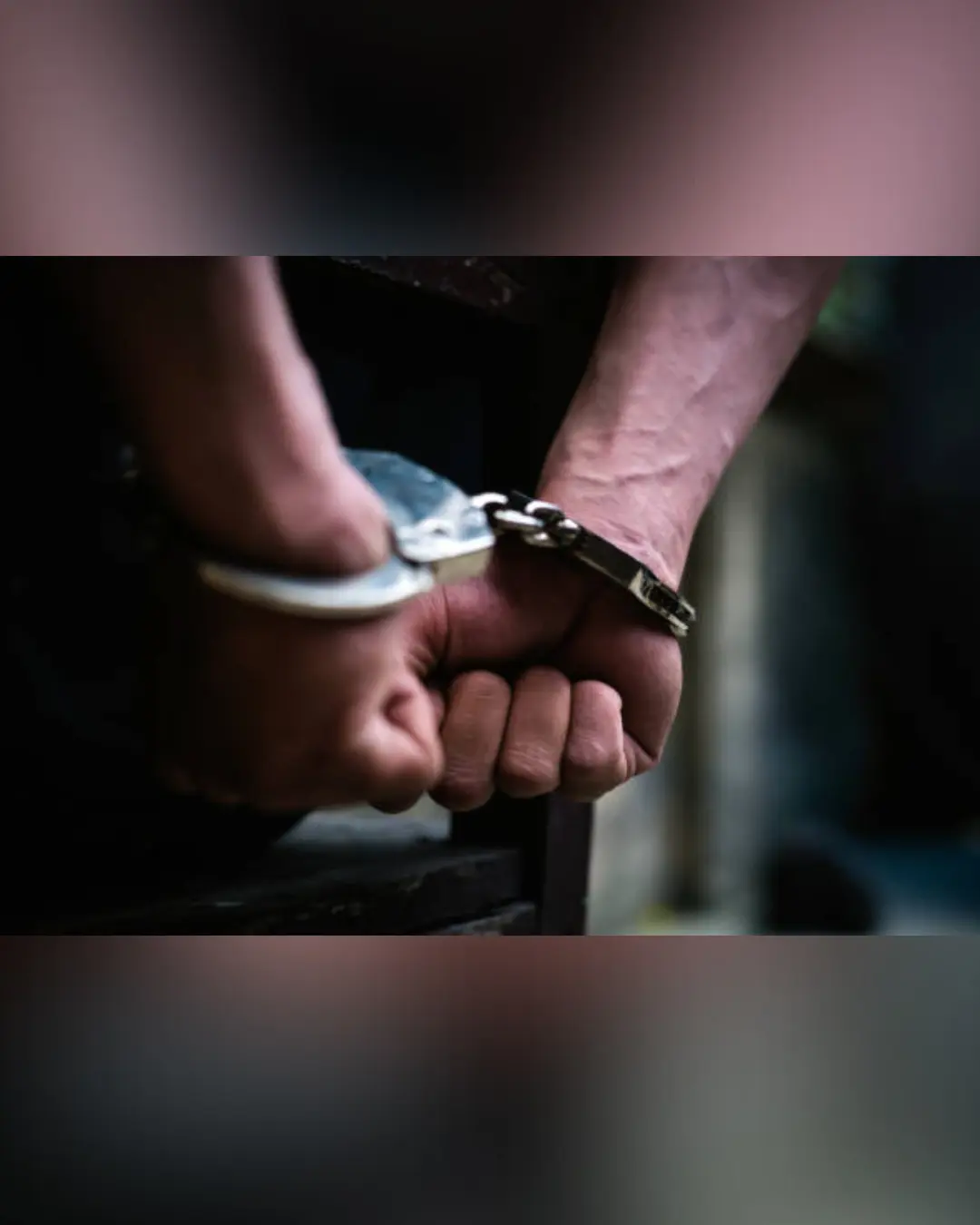Investigado pelo furto de ingressos do BBQ é preso em Abelardo Luz (SC)