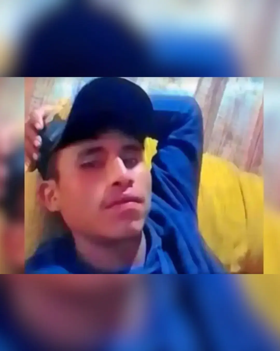 Jovem indígena é encontrado decapitado em Guaíra (PR) ao lado de carta com graves ameaças