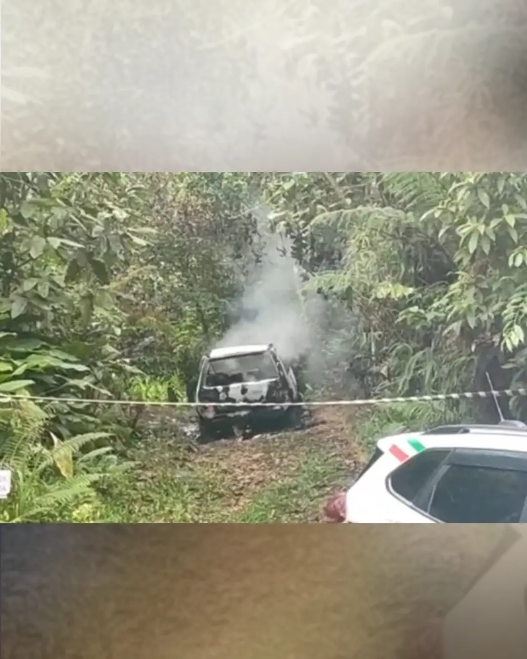 Justiça condena envolvidos em assassinato de Palmenses em Joinville; penas somam mais de 350 anos