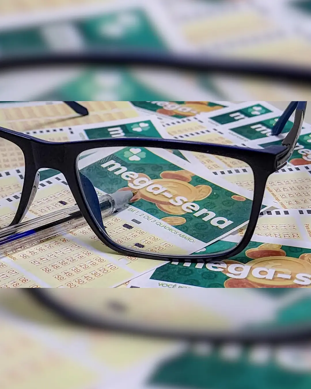 Mega-Sena sorteia hoje prêmio acumulado de R$ 40 milhões; veja como apostar