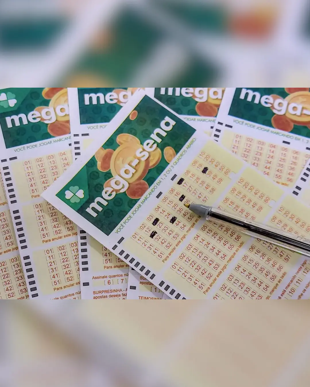 Mega-Sena sorteia prêmio acumulado de R$ 90 milhões nesta quinta-feira; veja como apostar