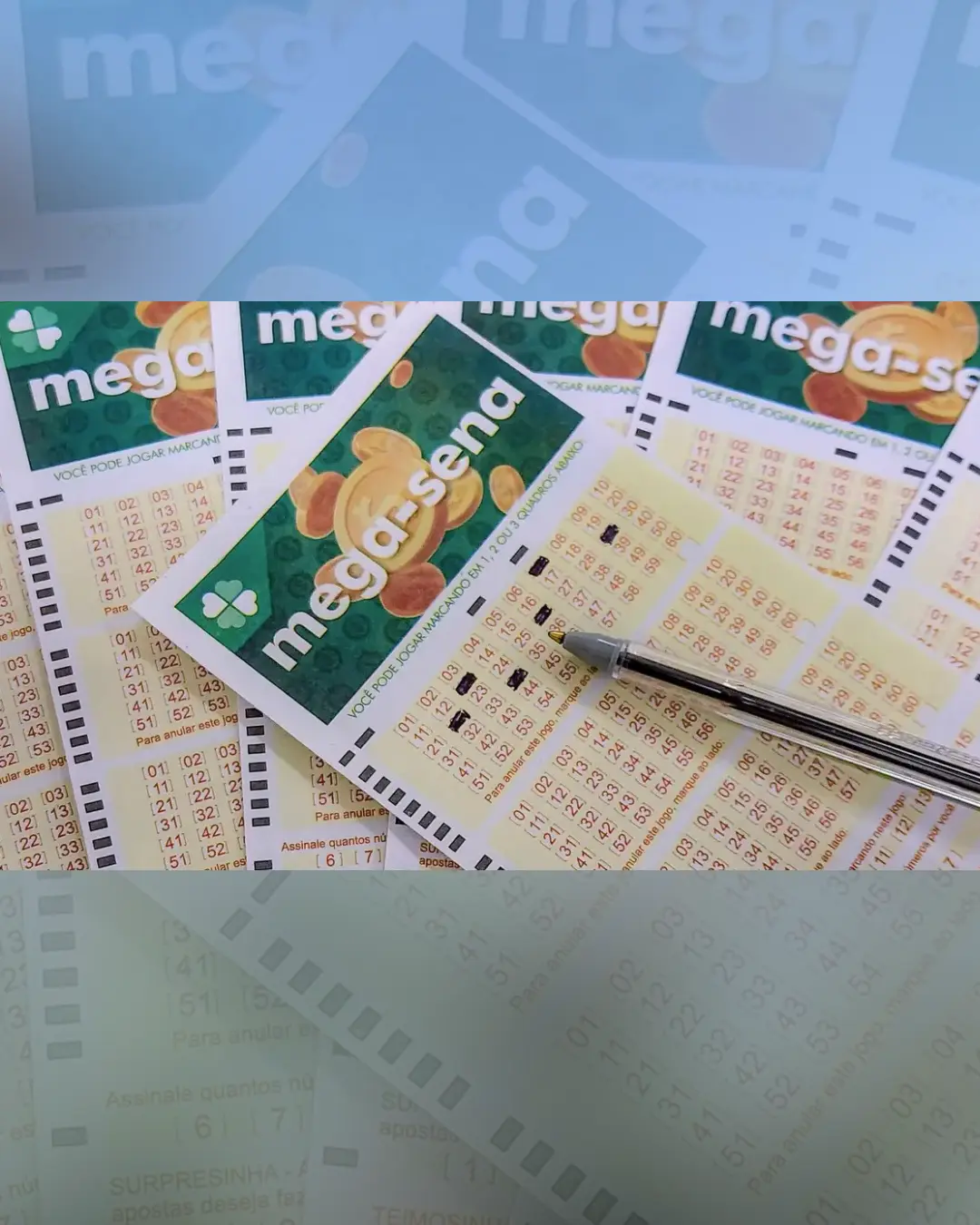 Mega-Sena sorteia prêmio de R$ 7,5 milhões nesta terça-feira; veja como apostar
