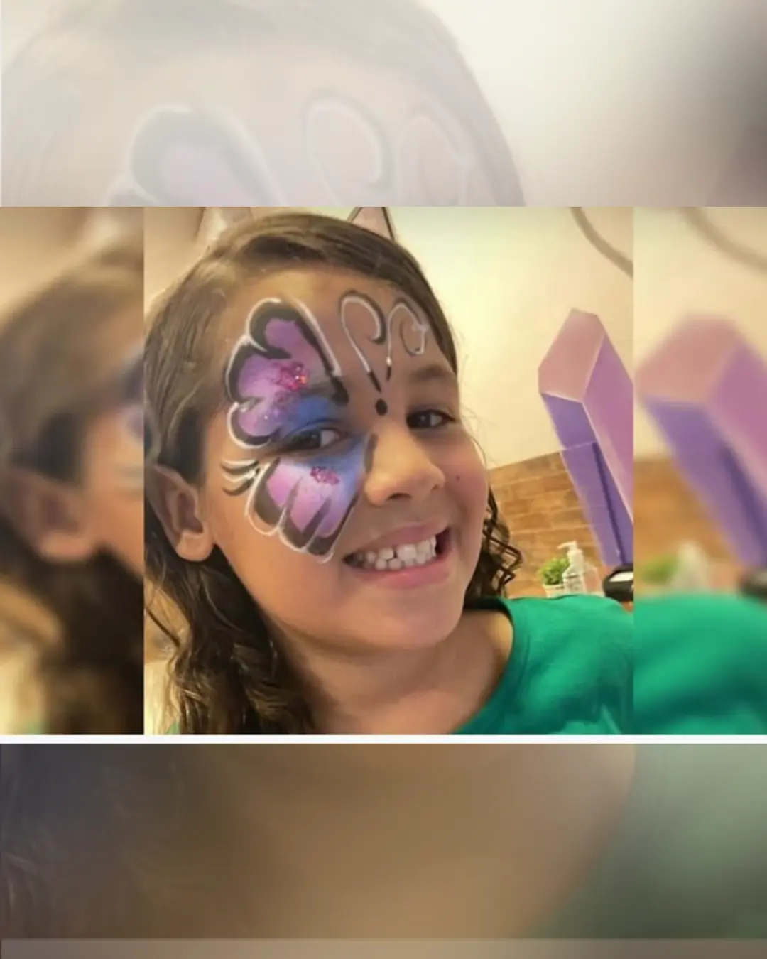 Menina de 8 anos morre após participar de suposto “desafio do desodorante” do TikTok