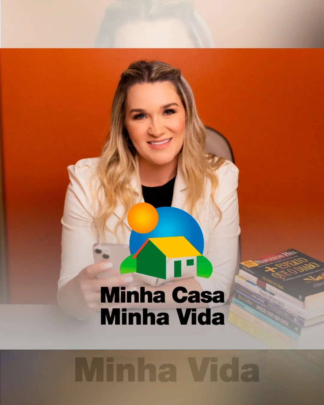 Minha Casa, Minha Vida prevê atender famílias com renda de até R$ 12 mil - Meu Negócio Imobiliário