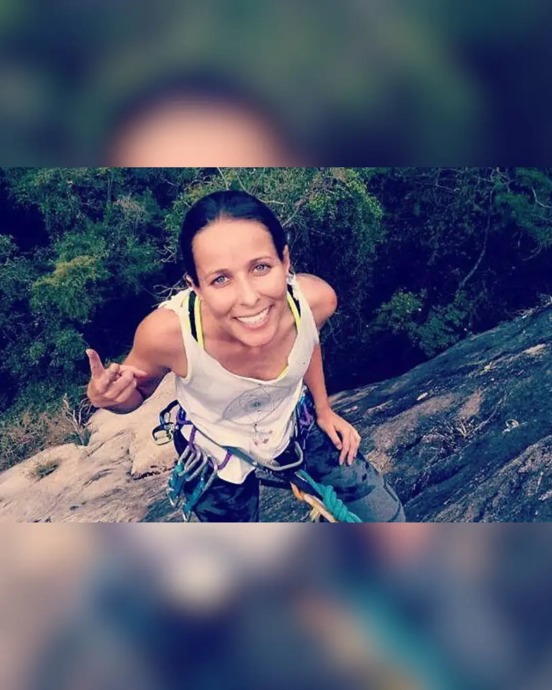 Montanhista experiente morre após queda de 93 metros na Pedra do Elefante, em Minas Gerais