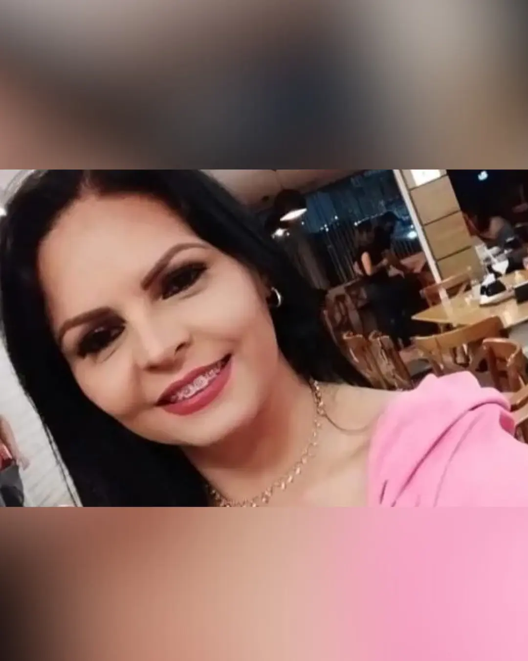 Mulher é assassinada pelo ex-companheiro ao lado de ginásio em Mangueirinha, PR