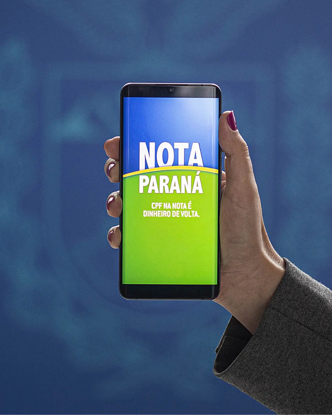 Nota Paraná libera mais R$ 28 milhões em créditos do ICMS
