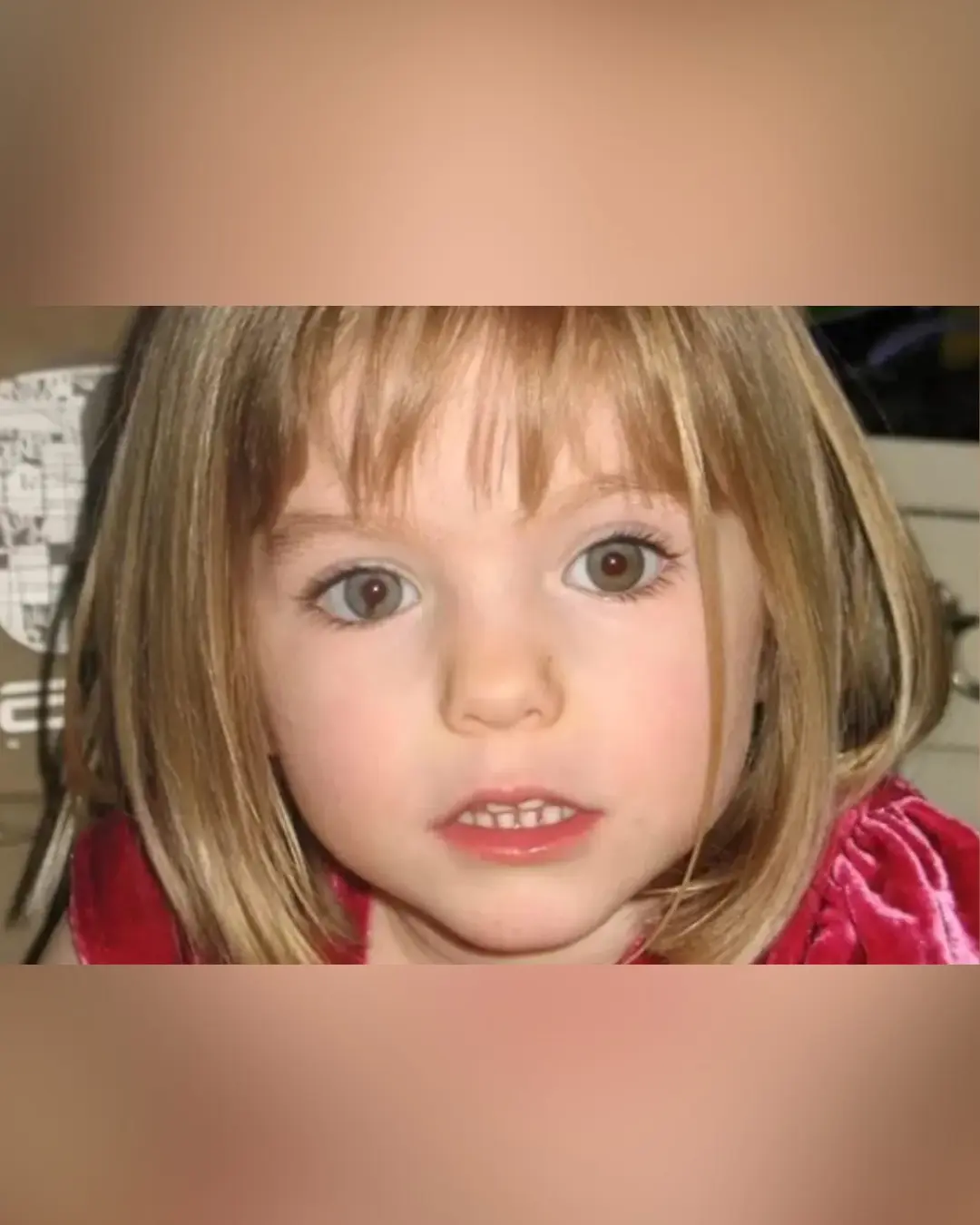 Novas evidências reforçam hipótese de morte de Madeleine McCann, apontam investigadores alemães