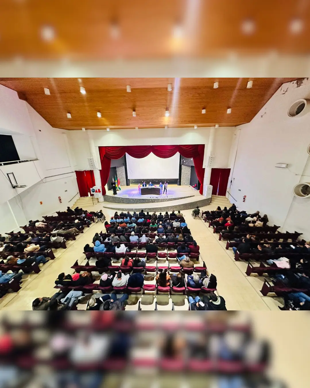 OAB Palmas promoveu Audiência Pública e ampliou debate em defesa das APAE’s