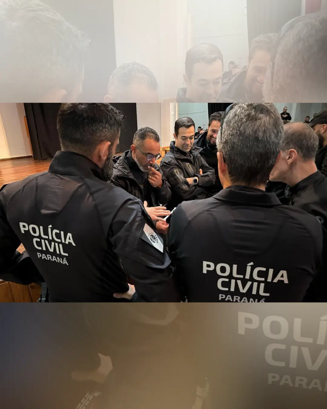 Operação rota sudoeste