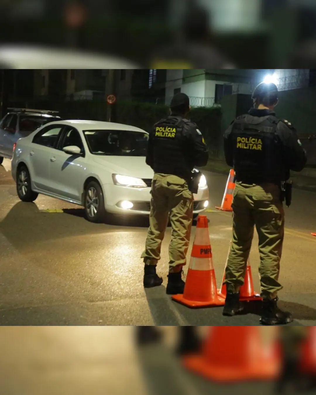 Operação Sinergia prende 116 pessoas e apreende mais de 1,2 tonelada de drogas no Paraná