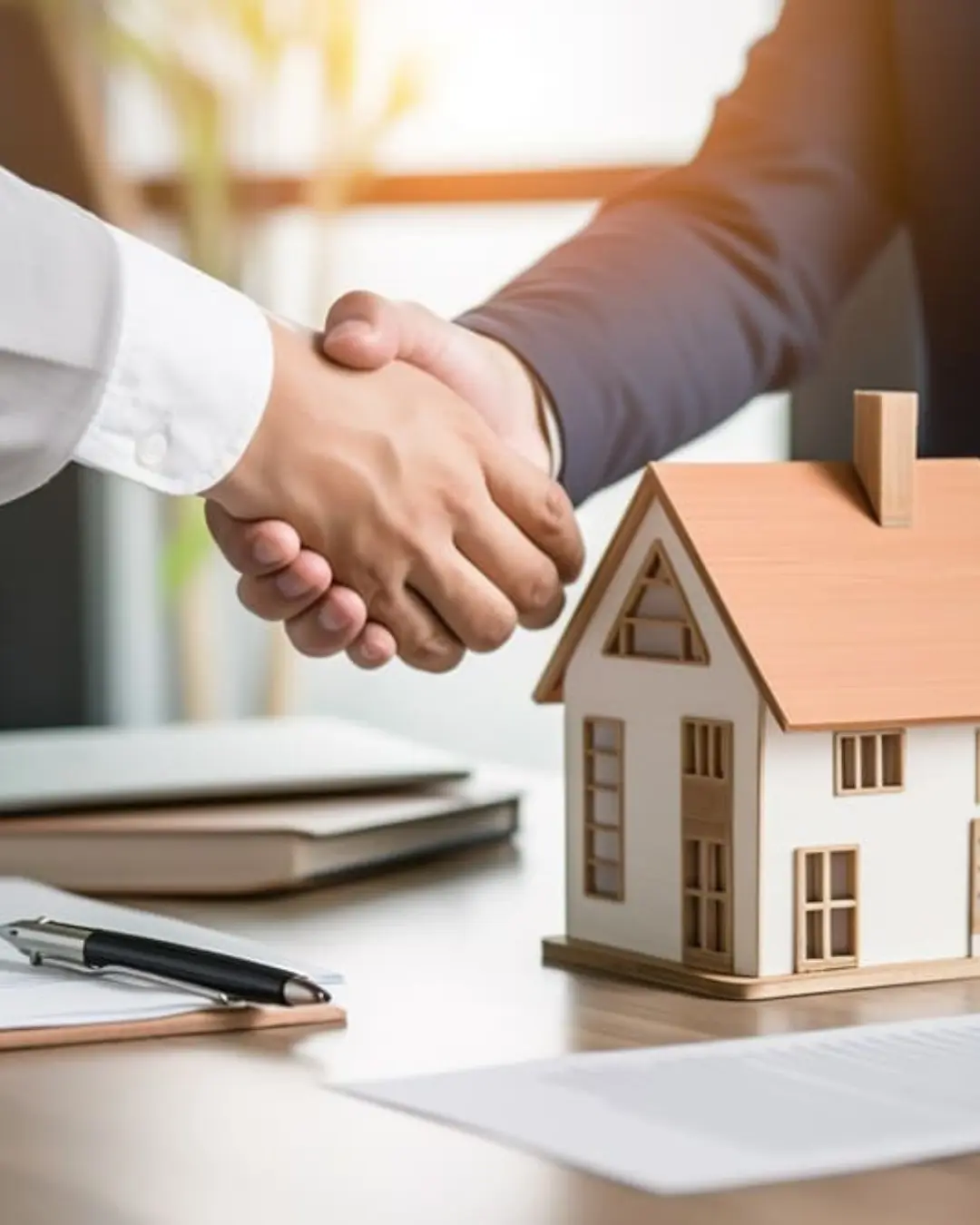 Os Documentos Essenciais para Comprar um Imóvel com Segurança - Meu Negócio Imobiliário
