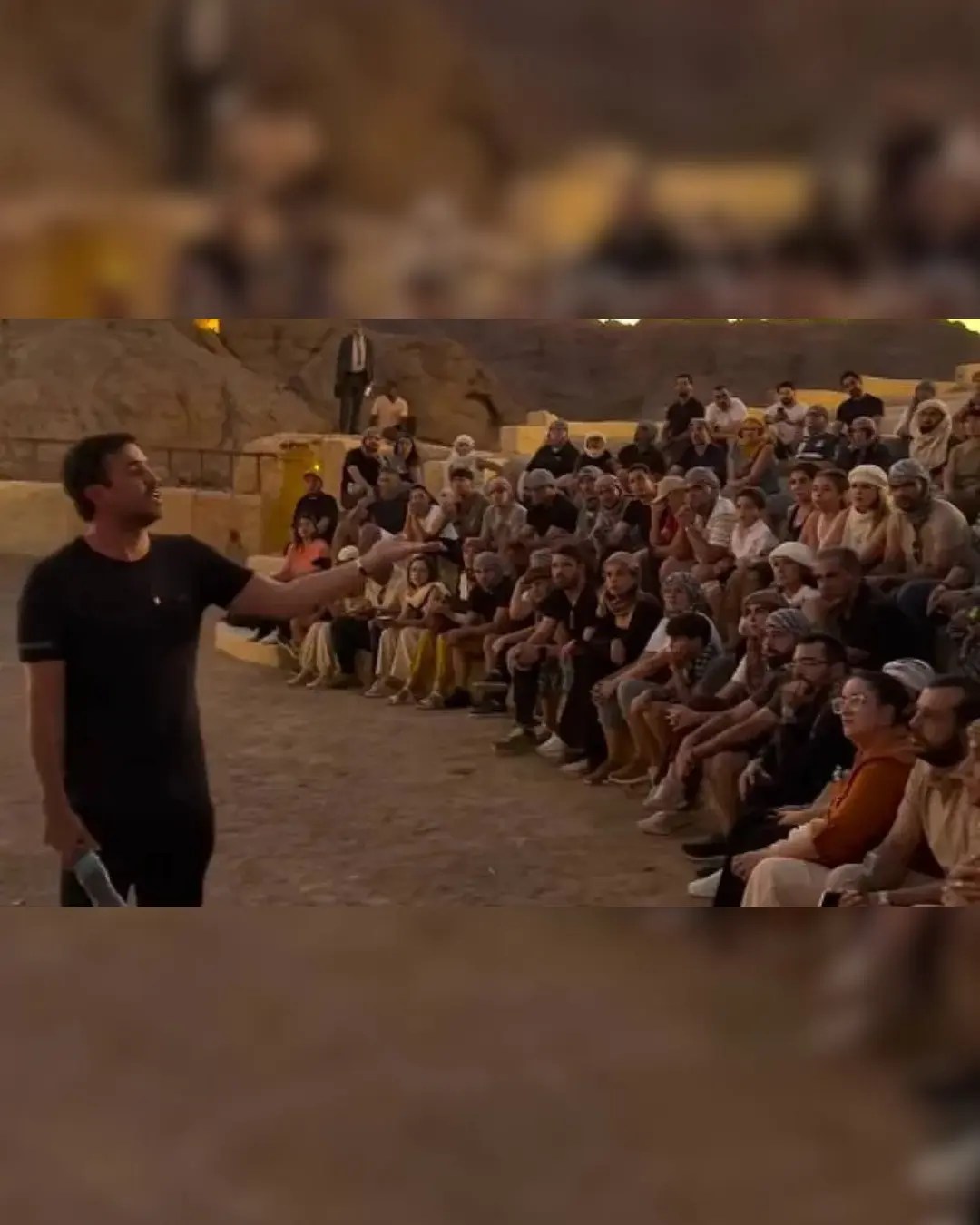 Pablo Marçal lidera grupo de 220 brasileiros em mentoria espiritual em Israel durante conflito no Oriente Médio