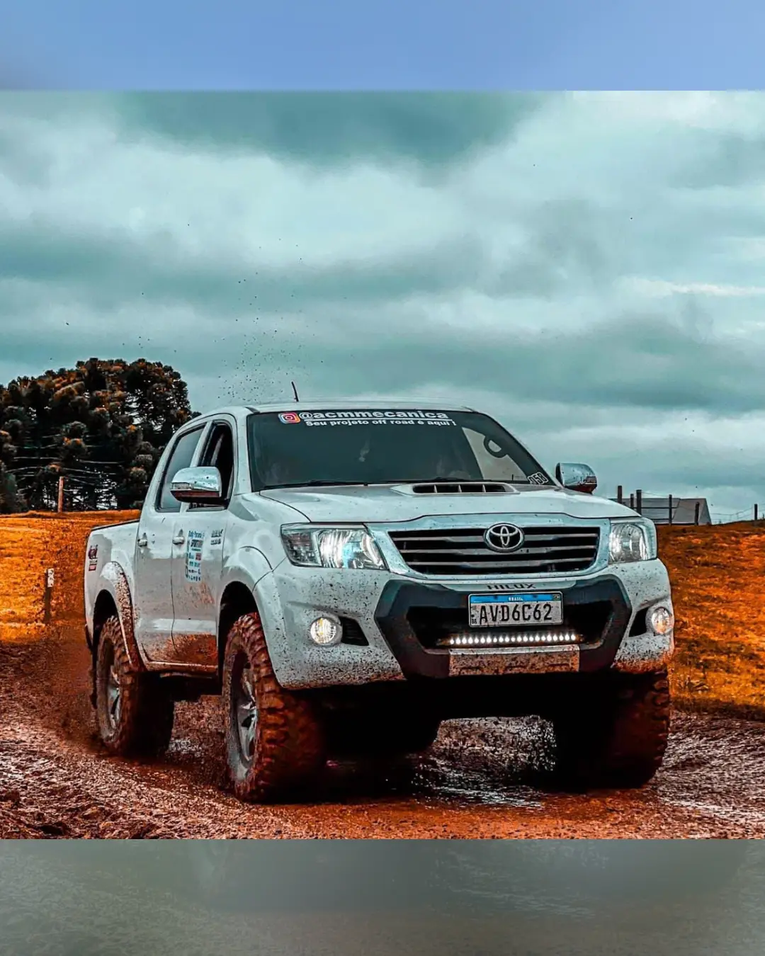 Palmas foi sede da Iª Etapa do Rally de Regularidade Paranaense - Rota dos Ventos que atraiu competidores de vários estados brasileiros