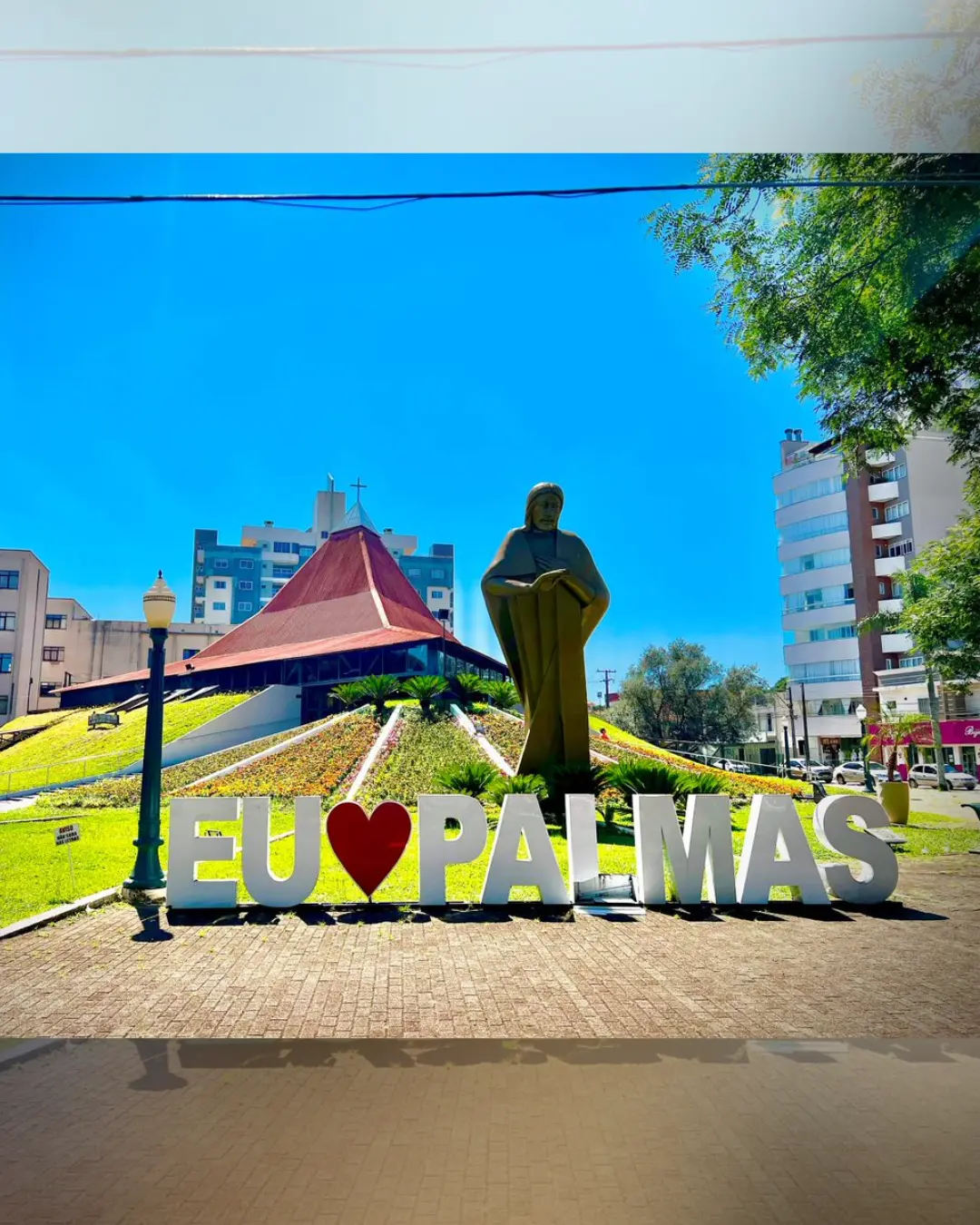 Palmas, suas histórias e originalidades, a Mãe do Sudoeste completa 146 anos