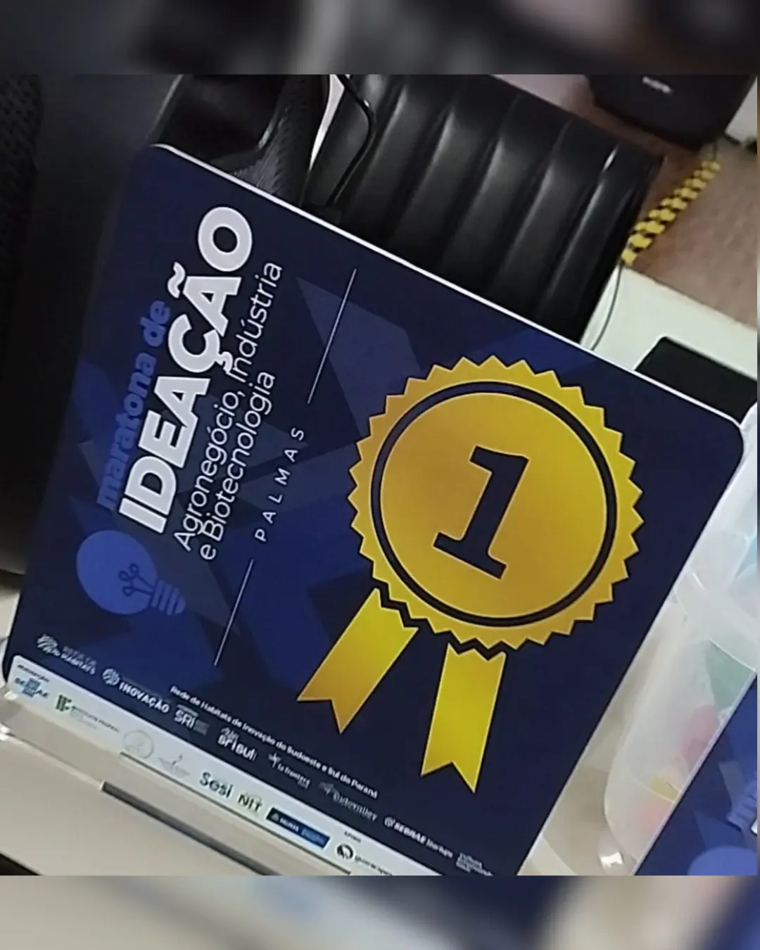 Palmas viveu um fim de semana cheio de inovação e futuro!