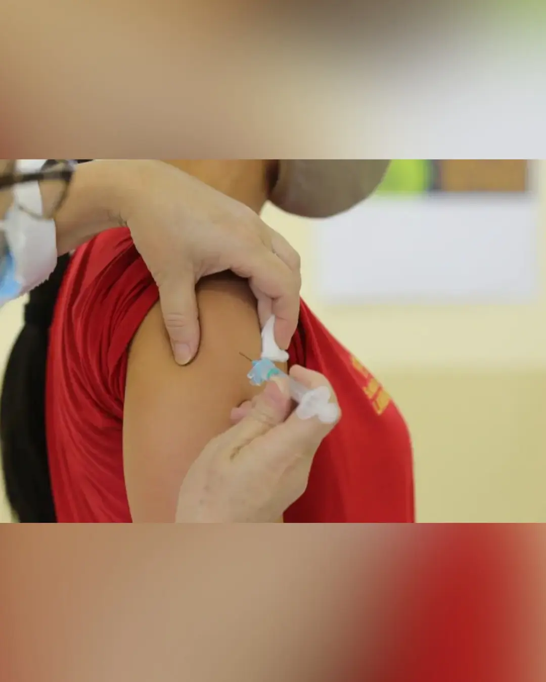 Paraná inicia vacinação antecipada contra gripe com meta de imunizar 90% dos grupos prioritários