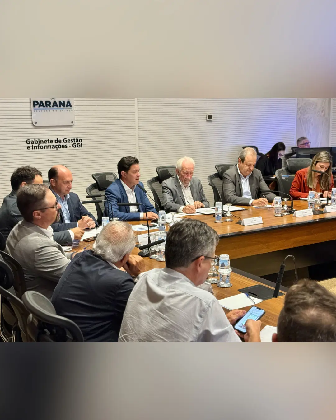 Paraná lança plataforma para sugestões de projetos por cidadãos no programa Produtivo