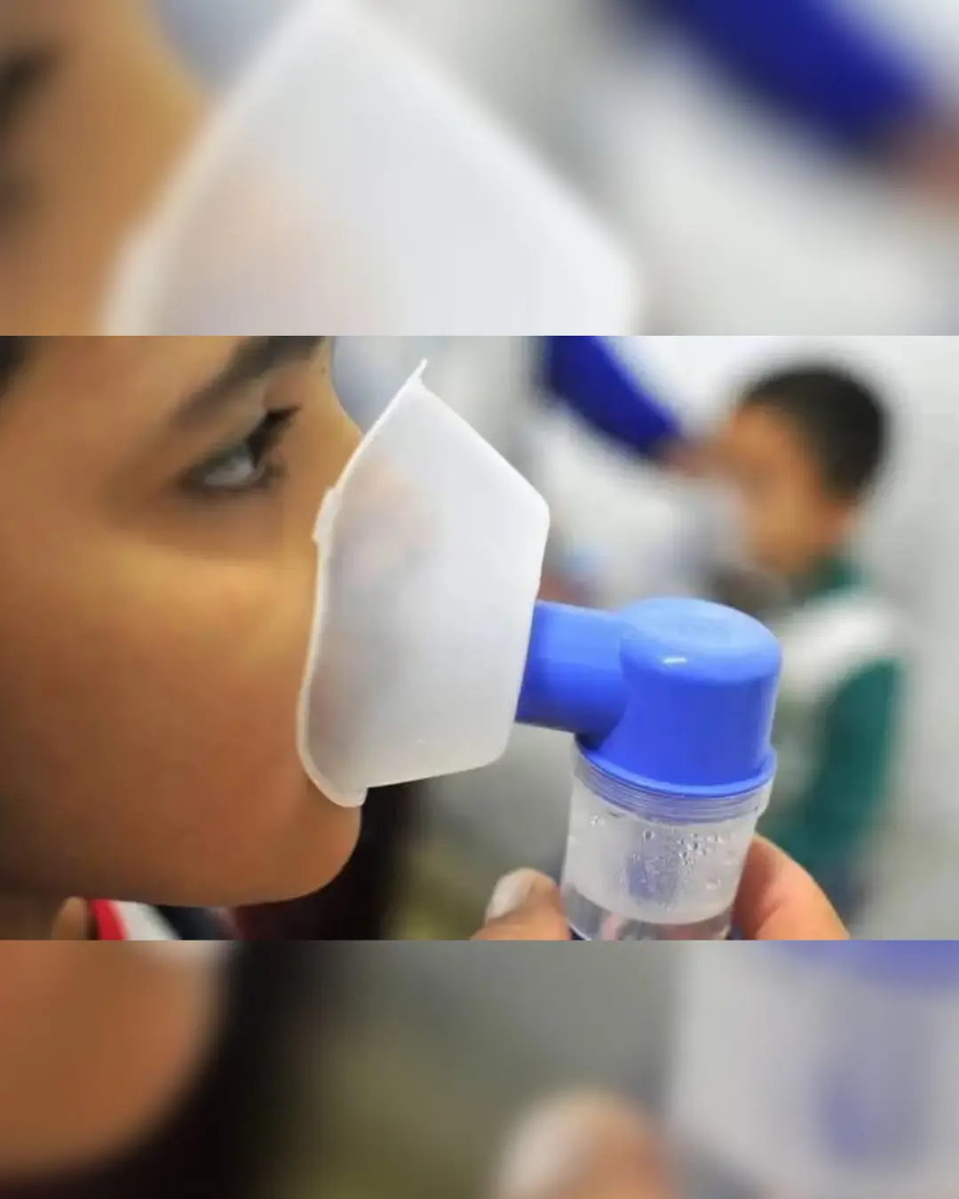 Paraná registra mais 58 mortes por síndrome respiratórias no Estado