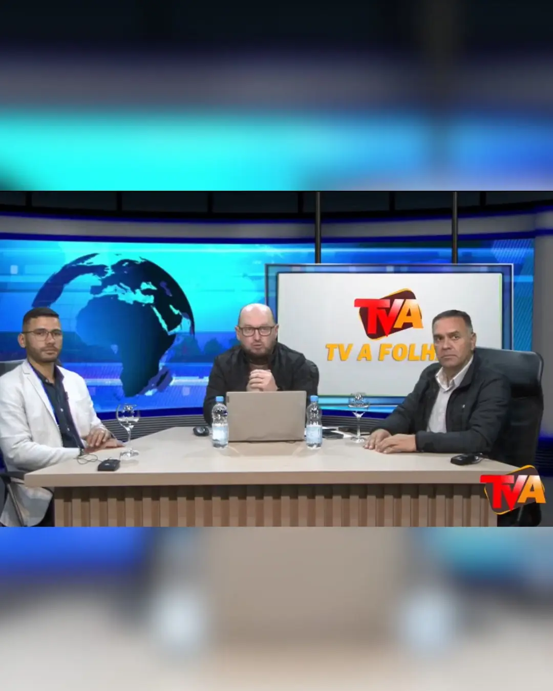 Parceria e evento sobre autistas foi a temática do Programa Direto ao Assunto