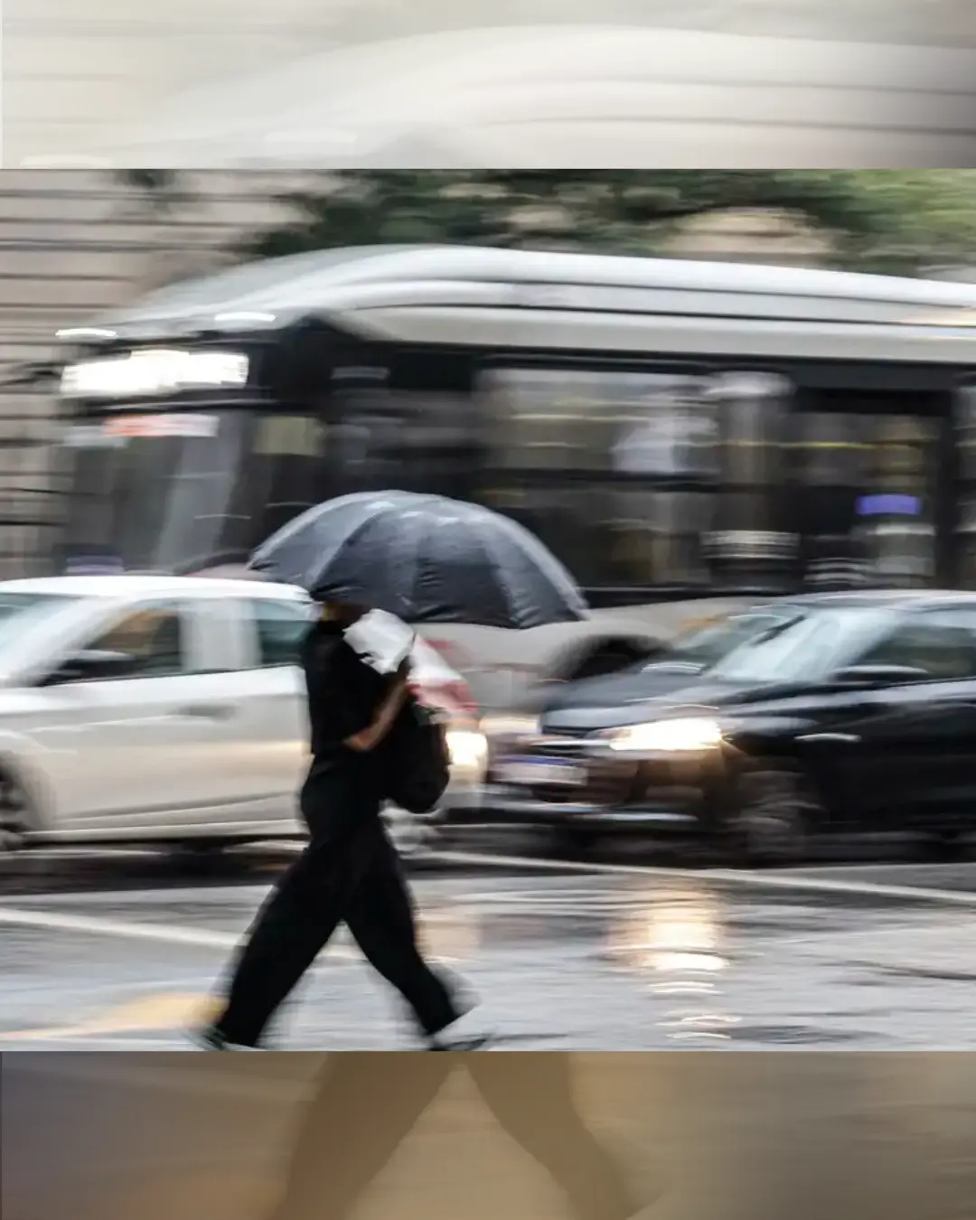 Páscoa terá previsão de chuva em várias partes do Brasil, aponta Inmet
