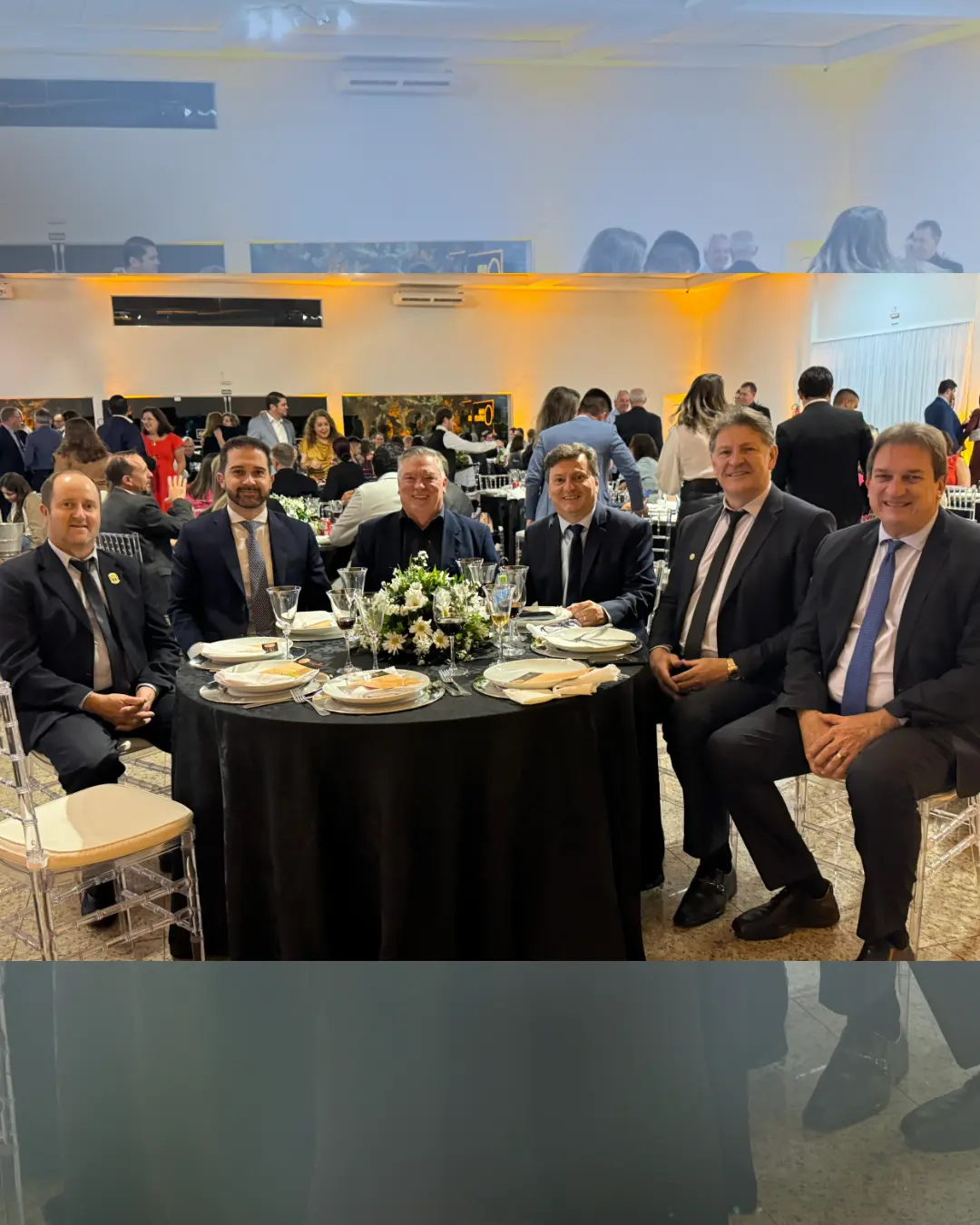 Pato Branco sedia celebração do Dia da Indústria 2025 com homenagens a líderes regionais