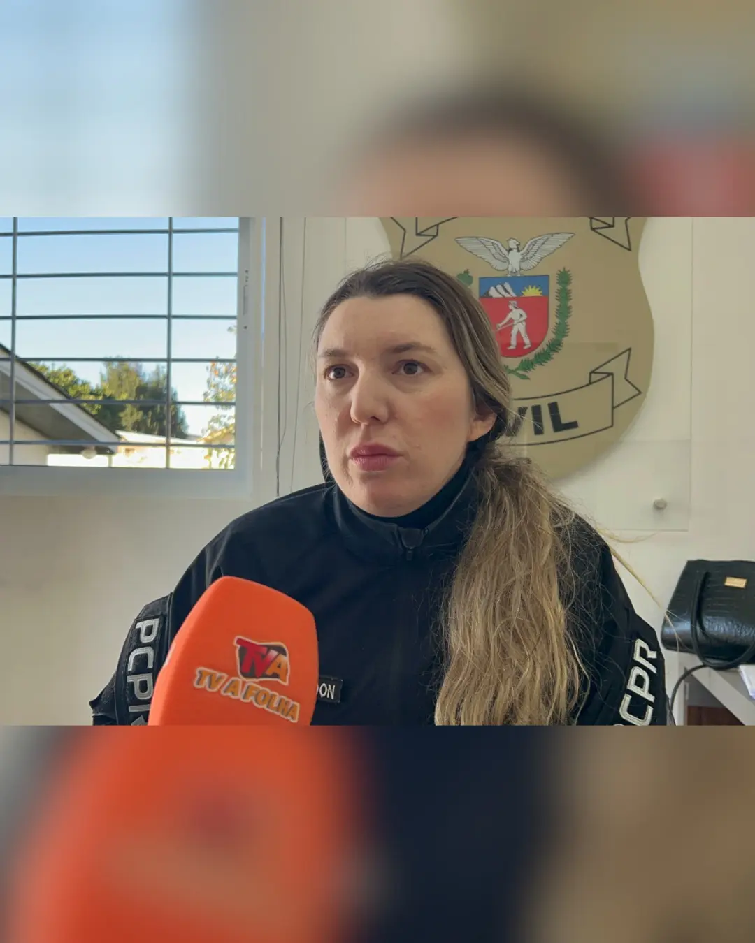 PC de Palmas identificou e prendeu dupla acusada de roubo a motorista de aplicativo