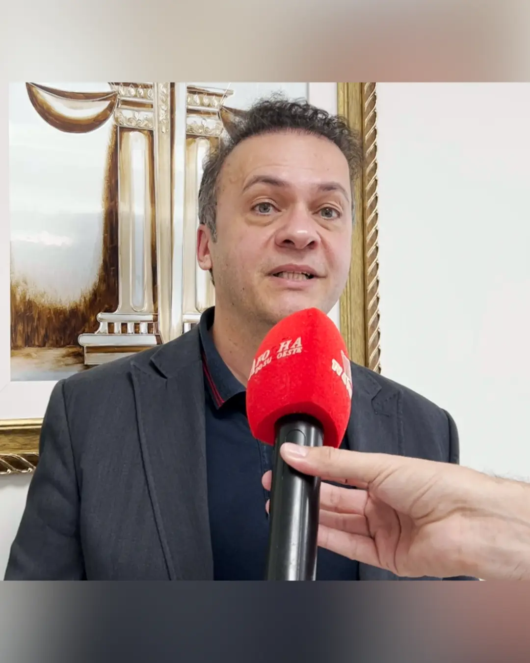 Pejotização pautou entrevista com o Juiz da Vara do Trabalho da Comarca de Palmas