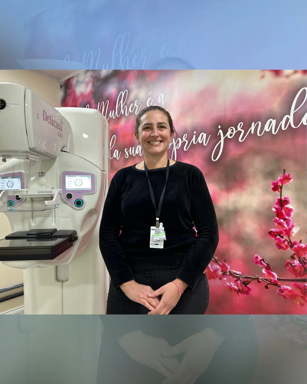 Clínica da Mulher de Palmas oferece mamografia gratuitamente