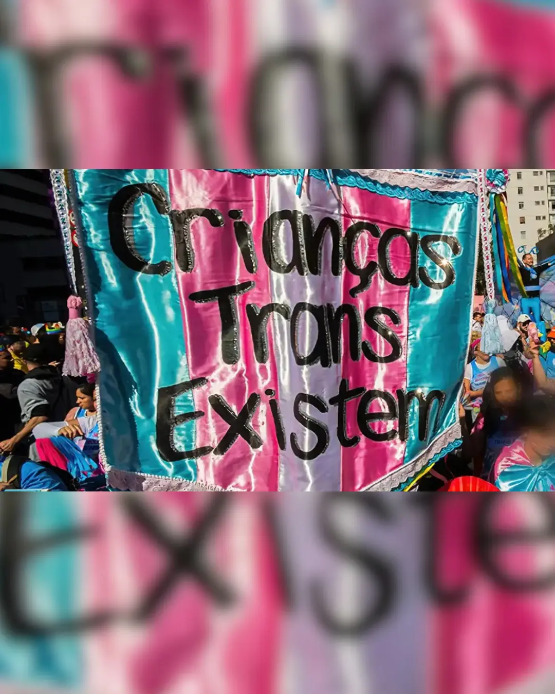 Pesquisadores da USP criticam veto do CFM ao bloqueio hormonal para jovens trans em artigo na revista Nature