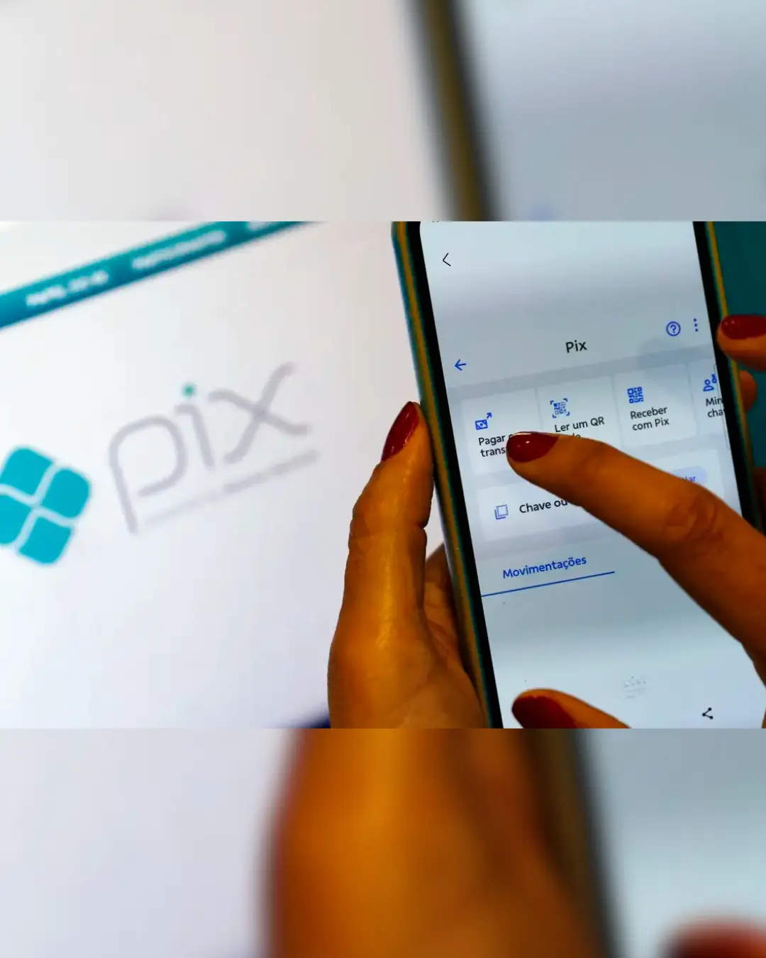 Pix automático substitui débito automático e simplifica cobranças a partir de hoje