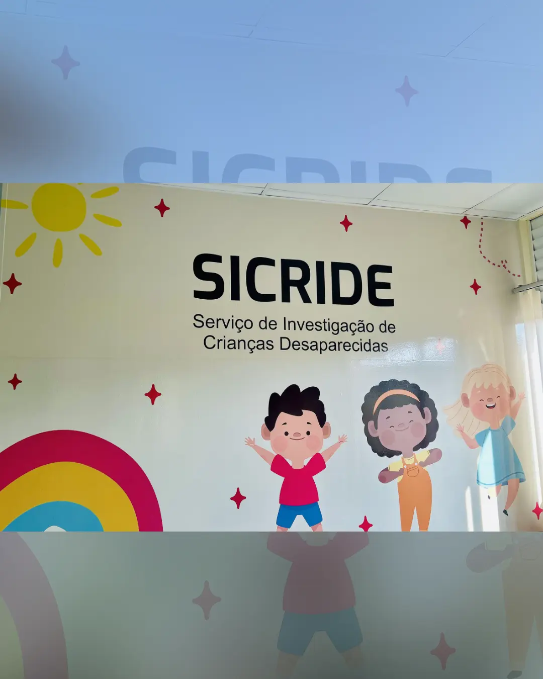 Polícia Civil do Paraná reforça atuação em casos de crianças desaparecidas e destaca 100% de resoluções recentes