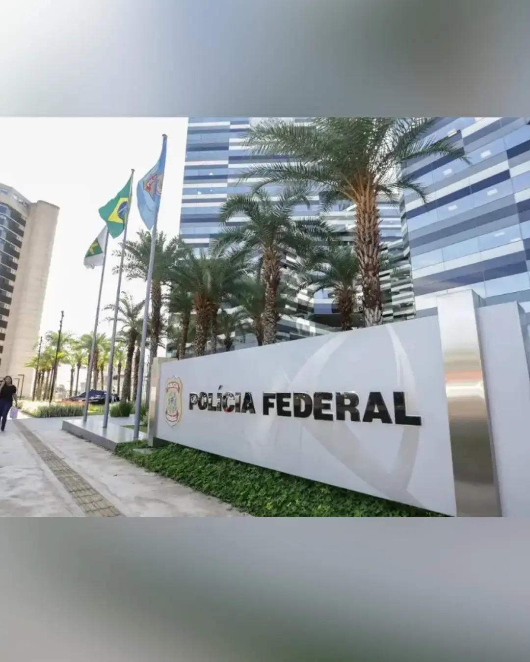 Polícia Federal abre concurso com mil vagas e salários de até R$ 23 mil; inscrições começam em maio