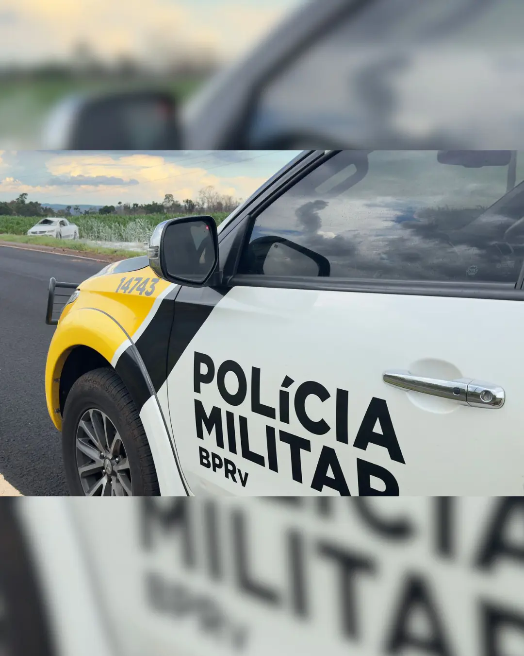 Polícia Rodoviária intensifica ações de fiscalização no feriado de Corpus Christi