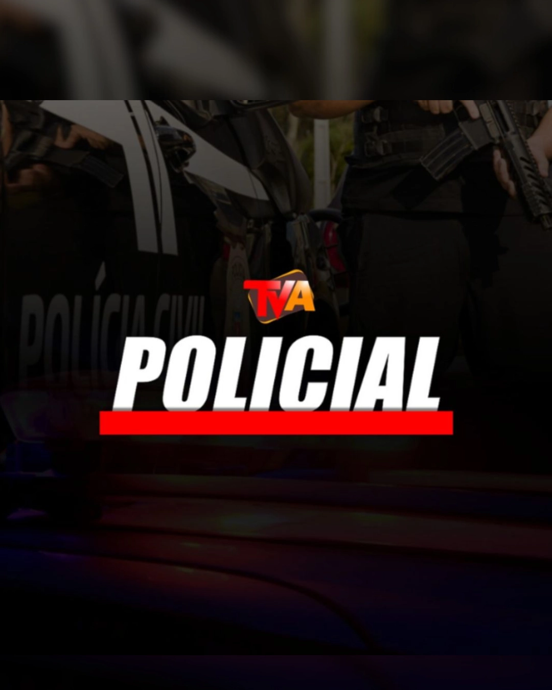 Polícia Civil de Palmas prende homem em flagrante por posse de arma de fogo com acessório de uso restrito