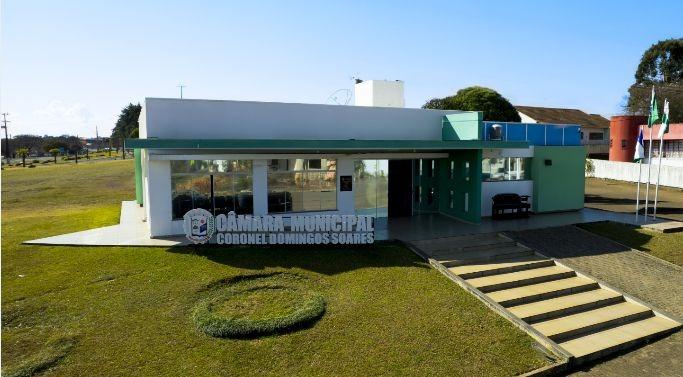 Posse dos novos vereadores eleitos em CDS irá ocorrer na sexta-feira (01)