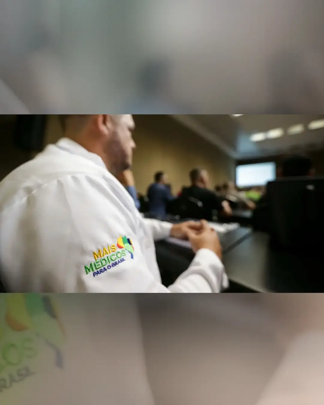 Prazo para inscrição no programa Mais Médicos encerra nesta quinta-feira (8)