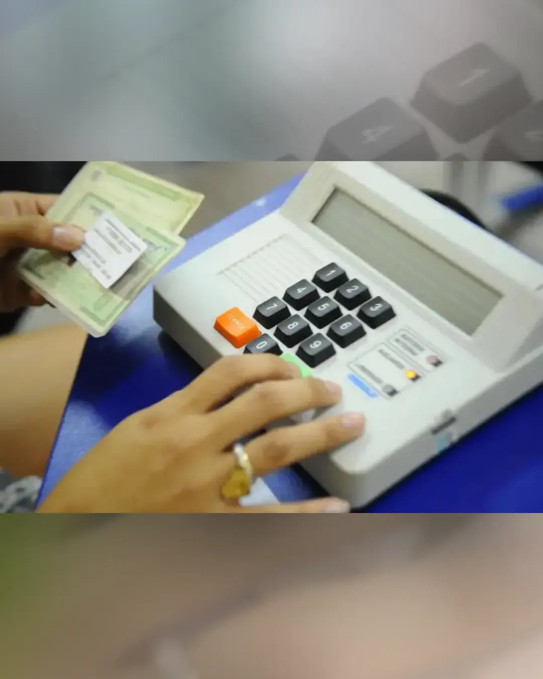 Prazo para regularizar título de eleitor termina dia 19; mais de 5 milhões podem perder o documento