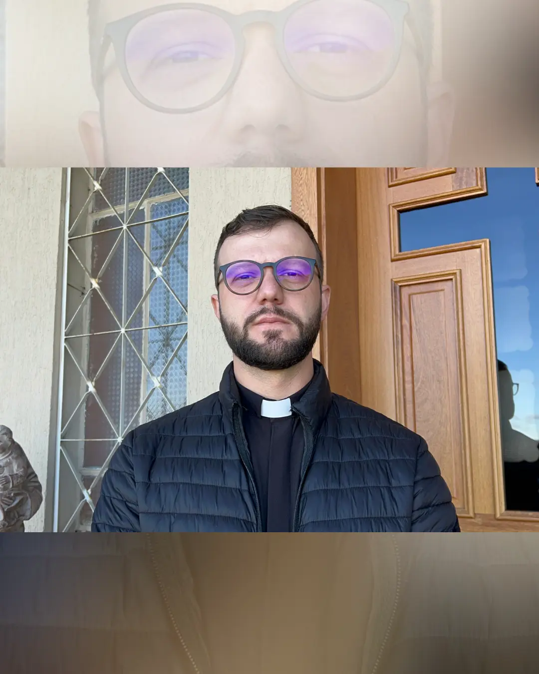 Preparativos se intensificam para a Festa do Trabalhador do seminário São João Maria Vianney