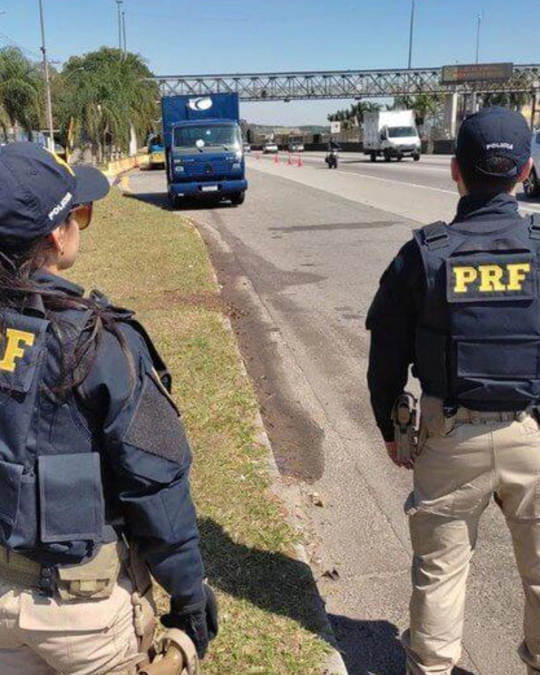 PRF aponta aumento de mortes em acidentes nas BRs do Paraná em 2024