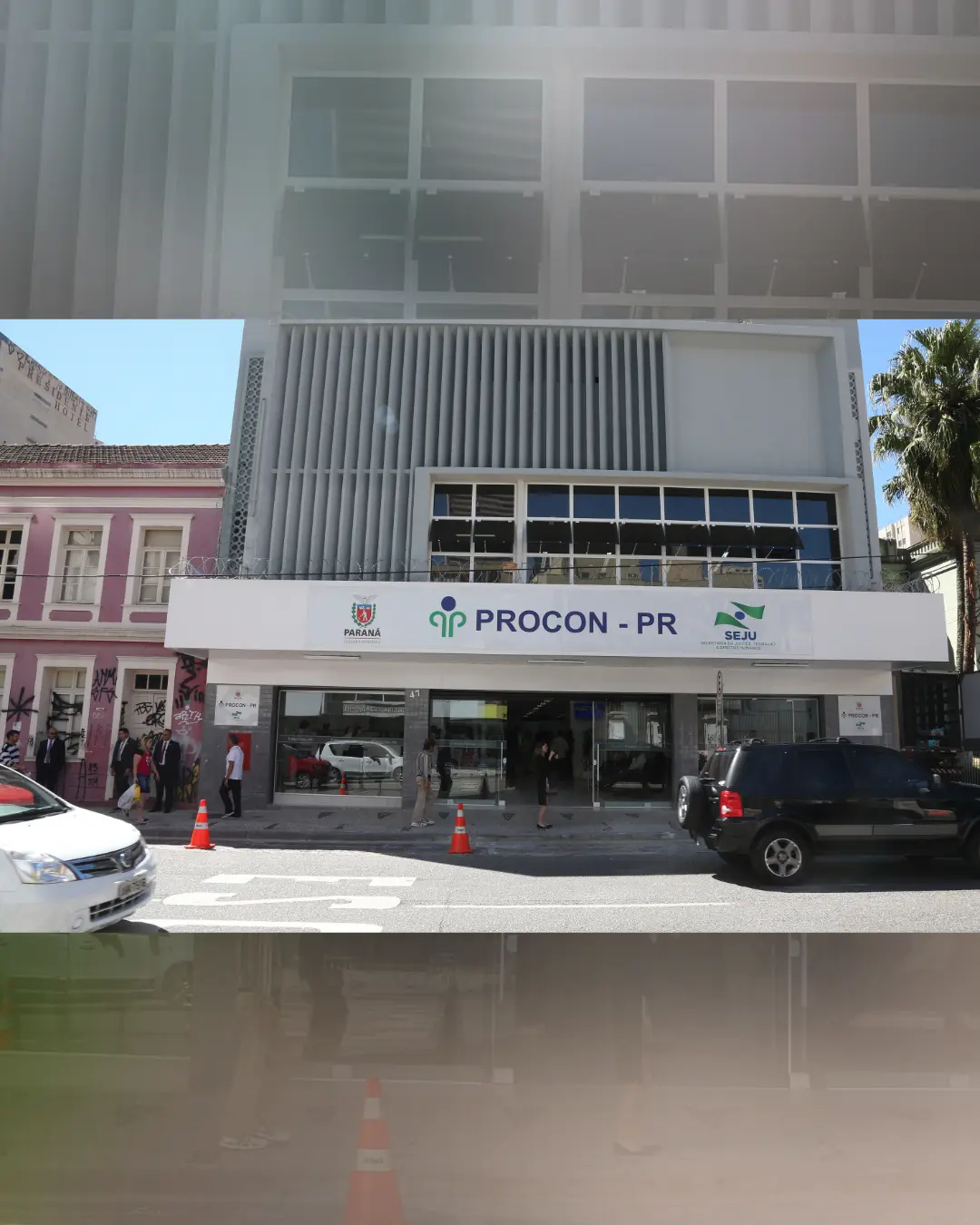 Procon-PR orienta aposentados do INSS sobre descontos indevidos após fraude bilionária