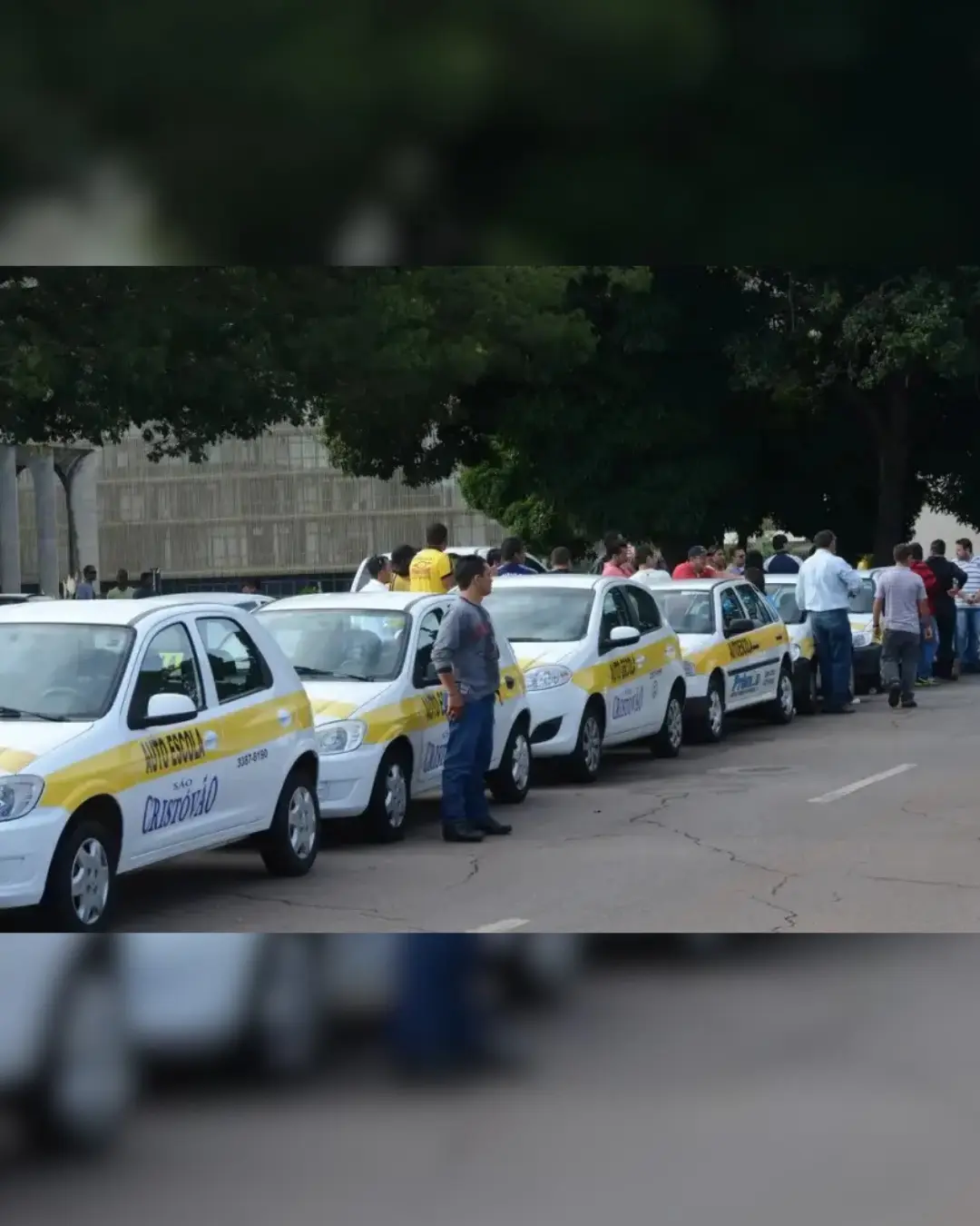 Projeto obriga exame toxicológico para emissão da 1ª CNH nas categorias A e B