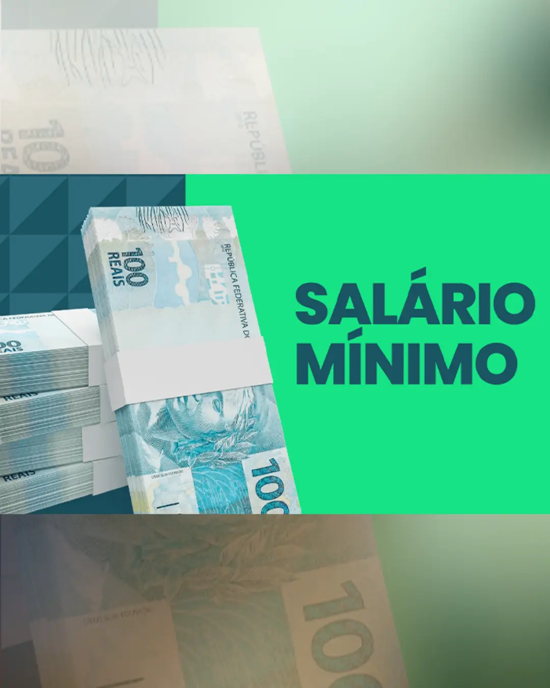 Proposta da LDO prevê salário mínimo de R$ 1.630 em 2026, com aumento de 7,4%