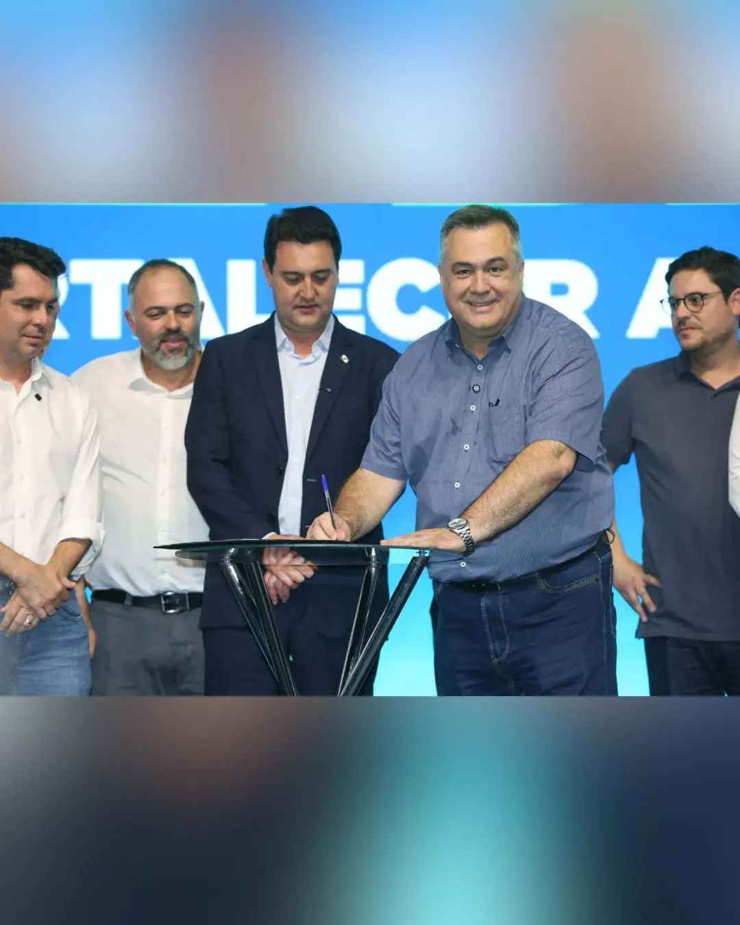R$ 1,2 bilhão: Ratinho Junior anuncia maior investimento da história da saúde do Paraná